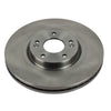 PowerStop JBR1723 fits Kia 15-19 Sedona Front Autospecialty Brake Rotor
