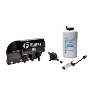 Fleece Performance -FMC-UBFA-1724 17-24 fits Ford F250-550 Powerstroke Und