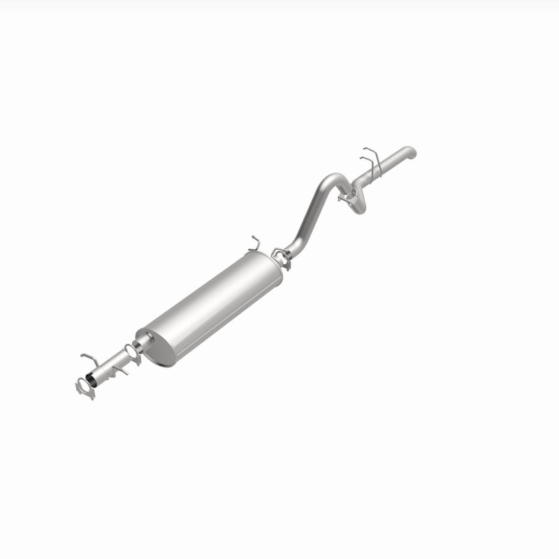 Magnaflow 106-0179 BRE Exhaust Kit 98-99 fits Dodge Durango