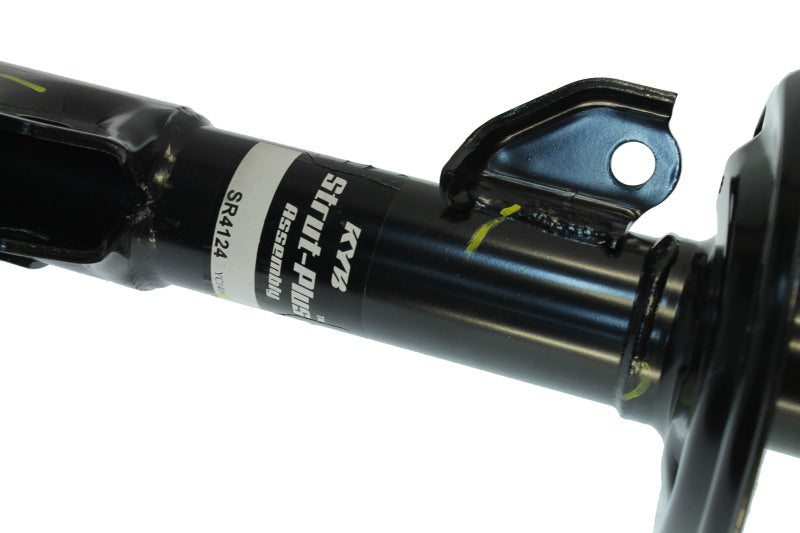 KYB SR4124 Shocks & Struts Strut Plus Front Left fits Toyota 06-11 Yaris