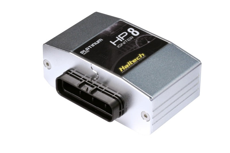 Haltech HT-020040 HPI8 High Power Igniter 8 Channel Module