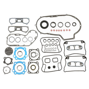 Athena P400195900833 Harley-Davidson Sportsters Complete Gasket Kit (Incl Oil Se