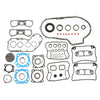 Athena P400195900833 Harley-Davidson Sportsters Complete Gasket Kit (Incl Oil Seals)