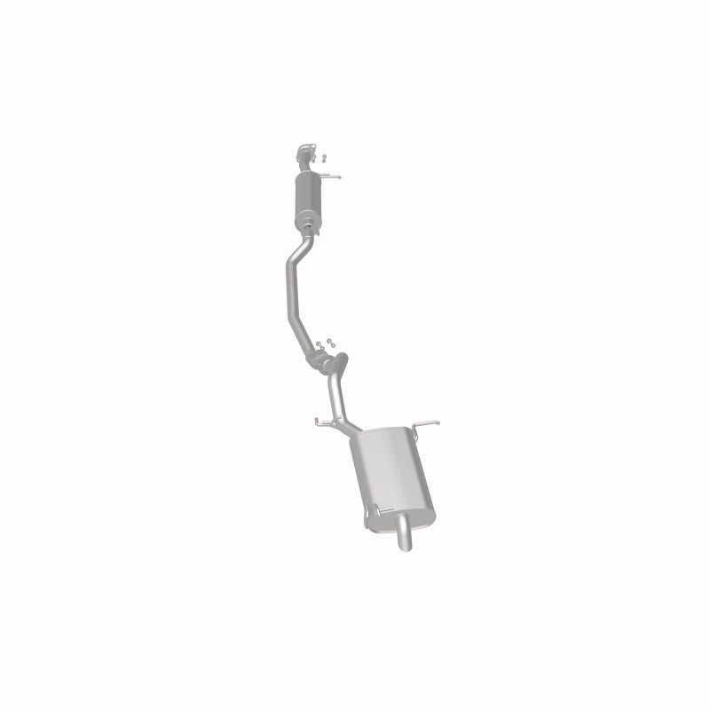 Magnaflow 106-0836 BRE Exhaust Kit 11-13 fits Kia Sorento 2.4L
