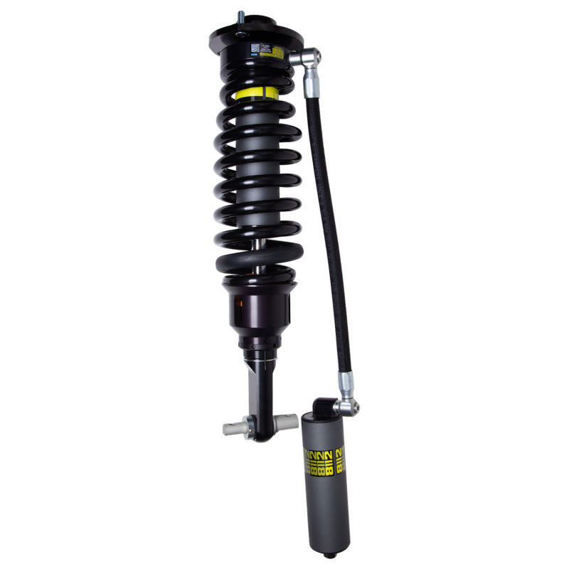 Bilstein 41-326701 fits Ford F-150 4WD Front Left Shock Absorber-0.7-2.7in Lift