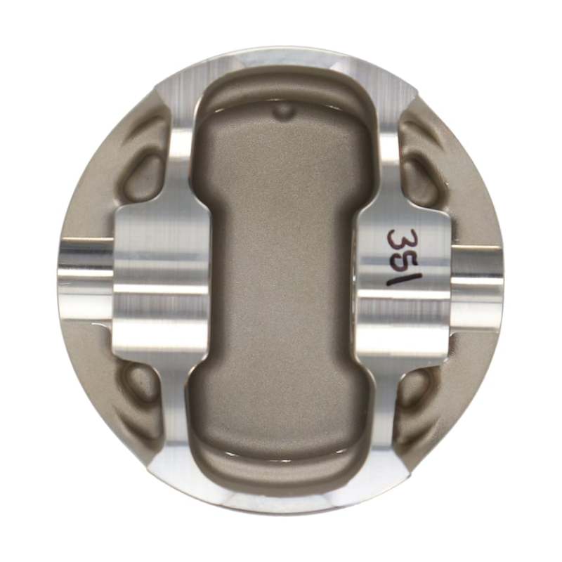 Wiseco K0089XS fits Ford SOHC V8 4.6L 2 Val NA/Boost/Nitrous Top Ring Down .300i