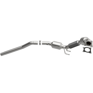 Magnaflow 5582408 14-17 Volkswagen Tiguan 2.0L Direct Fit Converter