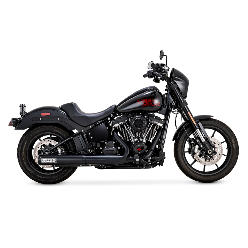Vance and Hines 46746 Vance & Hines 2025 Narrow Tire Softail Supersport Slip-