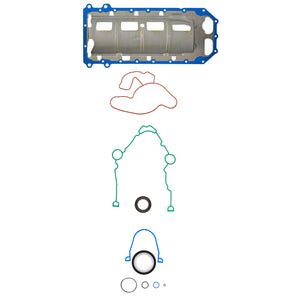 Descriptive image text
