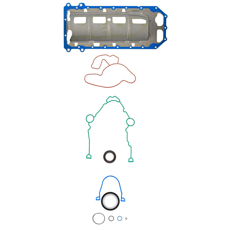 Fel-Pro CS262841 fits Chrysler 300 CS 26284-1 Engine Conversion Gasket Set