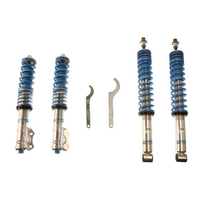 BILSTEIN 48-080569 B16 1985 fits Volkswagen Golf Base Front and Rear Performance