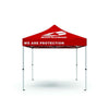 EVS UMB-19R Umbrella Red - One Size