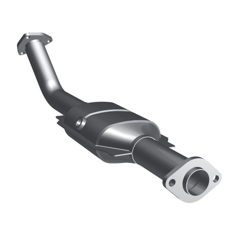 MagnaFlow 49593 Conv DF fits Tundra 4.7L P/S frt O
