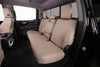 Covercraft SS2488PCTP 14-21 fits Dodge Ram Polycotton SeatSaver Custom Front