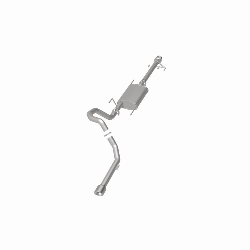 Magnaflow 106-0756 BRE Exhaust Kit 10-22 fits Toyota 4Runner 4L