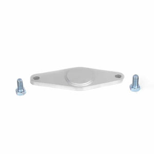 Industrial Injection PDM-08208 fits Dodge 12V/24V/4BT Freeze Plug Back Plate No O-Ring