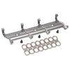 Edelbrock 97386 Lifter Installation Kit fits SBC 1987-Later Originally Equipped w/ Hydraulic Roller Camshaft