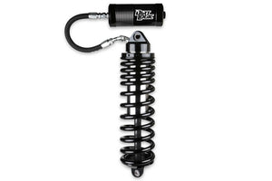 Fabtech FTS835232D 17-20 fits Ford F250/350 4WD Diesel 6in Front Dirt Logic 4.0 Reservoir Coilover - Driver