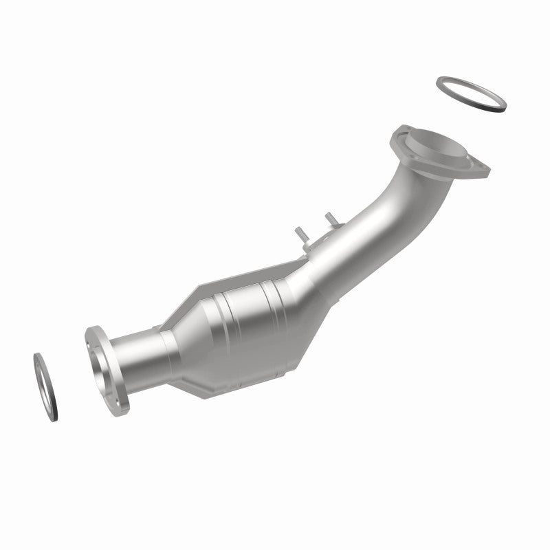 MagnaFlow 23759 Conv DF 01- 02 fits Tacoma 3.4L EC/SB 4