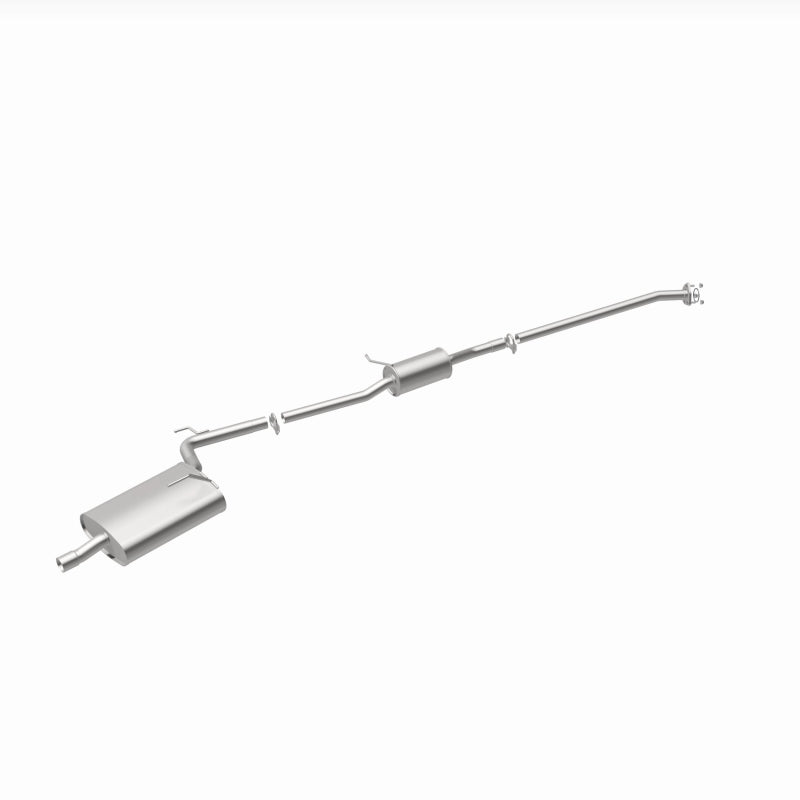 Magnaflow 106-0585 BRE Exhaust Kit 03-07 fits Honda Accord 2.4L