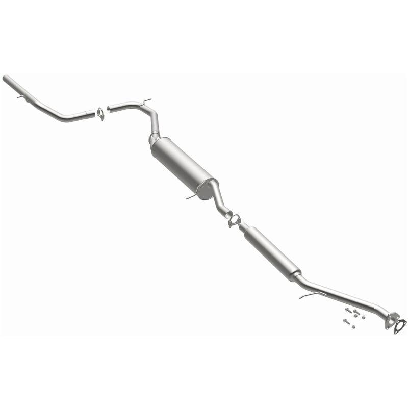 Magnaflow 106-0218 BRE Exhaust Kit 99-04 fits Honda Odyssey 3.5L