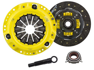ACT TL2-XTSS fits Toyota Corolla XT/Perf Street Sprung Clutch Kit