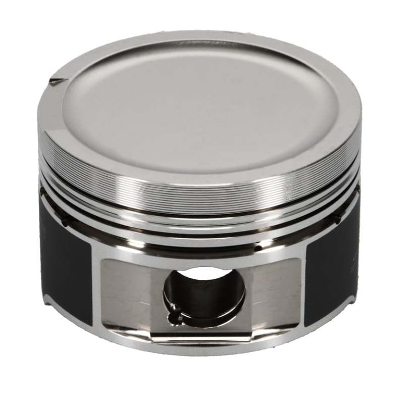 Wiseco 6563M81AP VLKSWGN 1.8T 5v Dished -7cc 81MM Piston Shelf Stock