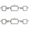 Fel-Pro MS90078 fits Oldsmobile Cutlass MS 90078 Exhaust Manifold Gasket Set