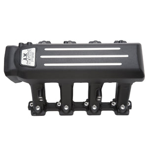 Edelbrock 7142 Manifold EFI Pro-Flo XT LS3 Series Black Finish