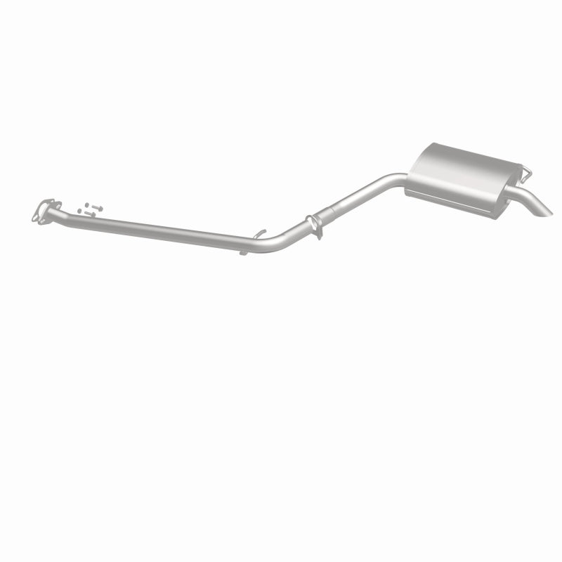 Magnaflow 108-0161 BRExhaust 06-10 fits Hyundai Sonata 2.4L Muffler Kit