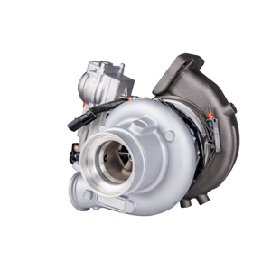 Fleece  Performance FPE-HE4-67 HE400VG/HE451VE Turbocharger for Cummins ISX - 67