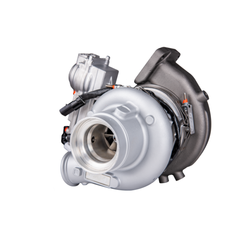 Fleece  Performance FPE-HE4-67 HE400VG/HE451VE Turbocharger for Cummins ISX - 67