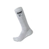 OMP IE0-0766-A01-020-S One Socks My2021 White Size S Fia 8856-2018