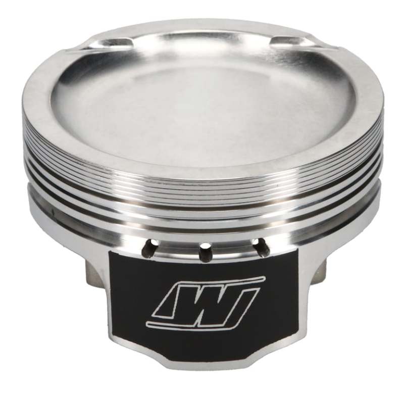 Wiseco K629M88 fits Ford Mazda Duratech 2.3L 7cc dish 11:1 CR +.020in (OE natura