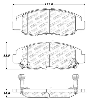 Descriptive image text