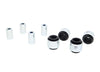 Whiteline W63691 21-25 Volkswagen ID.4 Lower Trailing Arm Bushing