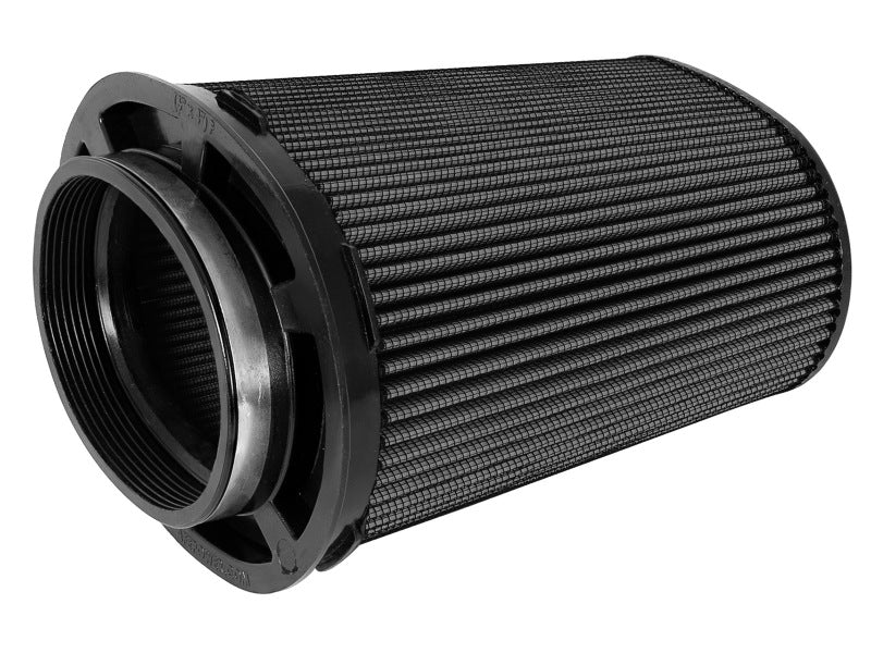 AFE 24-91136K-MA  FLOW Black Pro 5R Air Filter (Pair) (6x4)in F x (8-1/4x6-1/4i