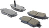 Stoptech 308.1394 Performance 11-15 Honda CR-Z Front Brake Pads