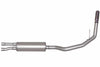 Gibson  615534 fits GMC 01-06 Yukon Denali 6.0L 3in Cat-Back Single Exhaust - St