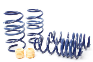 H&R 28617-1 2022+ Volkswagen Golf R MK8 Sport Spring kit - Approx. 1.0in