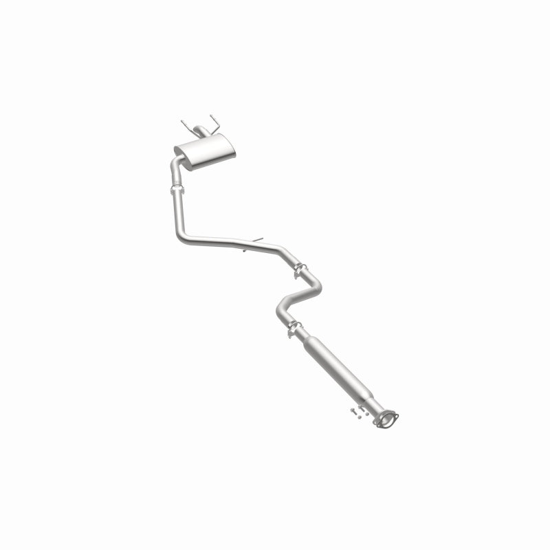 Magnaflow 106-0771 BRExhaust 13-16 fits Chevrolet Malibu Limited 2.5L Exhaust Kit