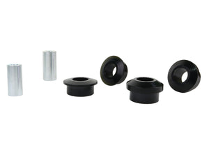 Whiteline W53413WhitelinPlus fits Mazda Miata/MX5 / 07/03+ RX8 Front Lwr Inner