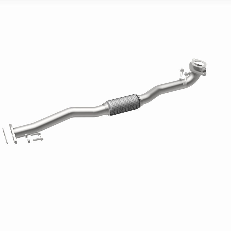 BRE Exhaust 05-10 Tucson Sportage 2.0L Front Pipe Kit