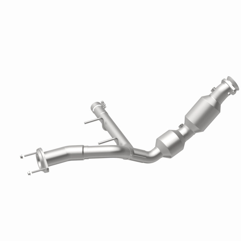 Magnaflow 280266 21-23 fits Ford F-150 3.5L Right Underbody Direct Fit Converter