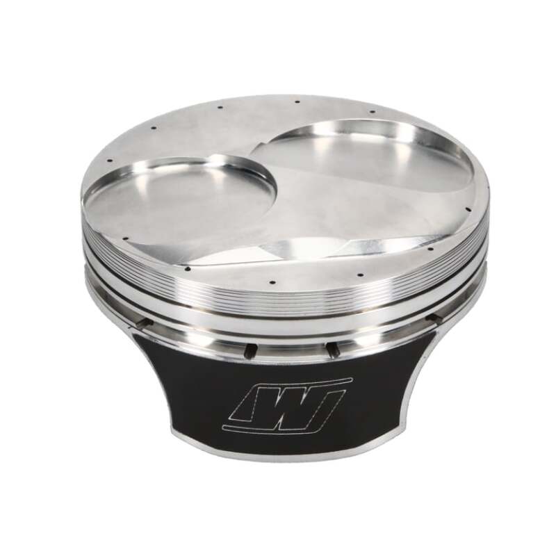 Wiseco K496B115 BBC Quick 8 +15.6cc 18deg 1.120inch CH Piston Shelf Stock Kit