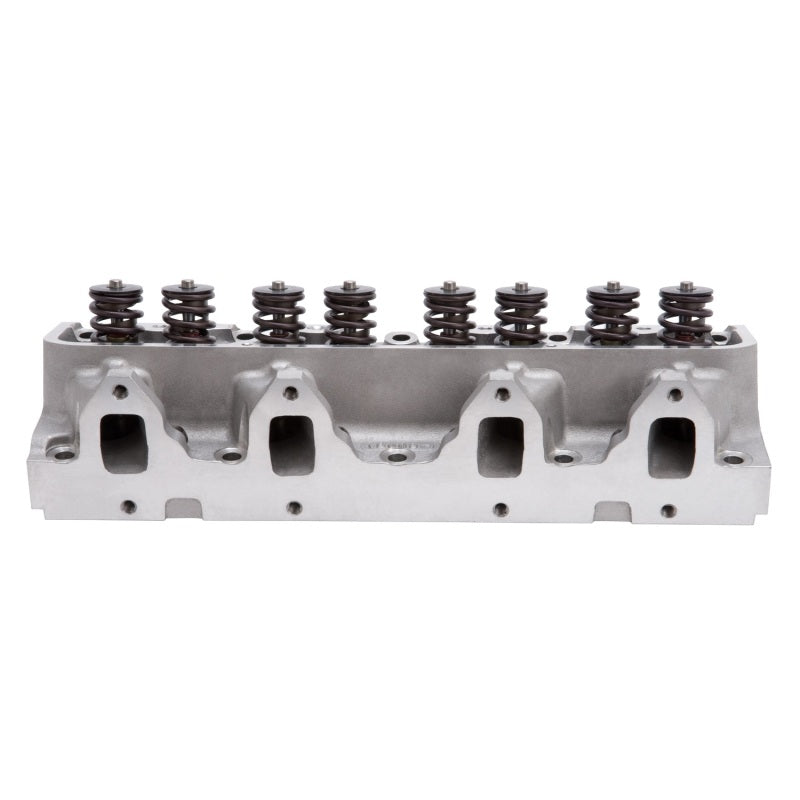 Edelbrock 60079 Single fits Ford FE 76cc 427 Head Comp