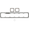Fel-Pro MS95087 fits Dodge RAM 2500 MS 95087 Engine Intake Manifold Gasket Set