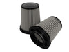 AFE 21-90114-MA FLOW Pro Dry S Air Filter 4in F x 6in B MT2 x 4-3/4 T x 7in H (