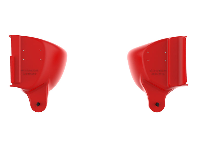 AFE 54-13032SR Magnum AIS Air Scoop 15-18 fits BMW M3/15-20 M4