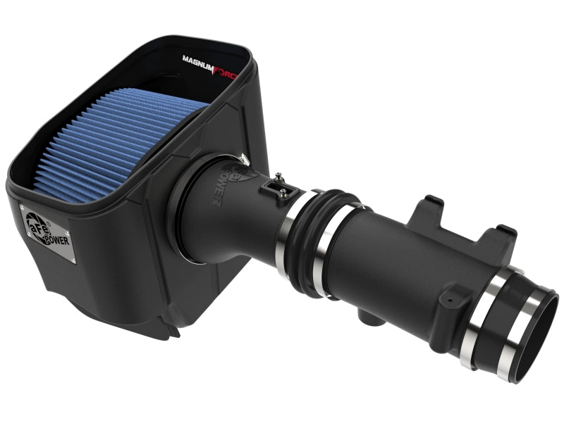 aFe 54-13083R Power Magnum Force Stage-2 Pro 5R Cold Air Intake System 25-26 Ram 1500 RHO L6-3.0L (tt)